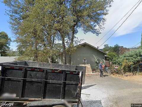 Cedar, TUOLUMNE, CA 95379