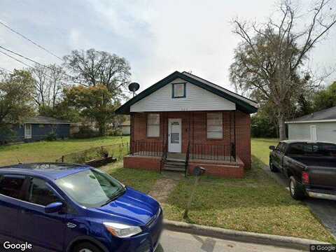 Gould, SAVANNAH, GA 31405