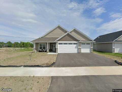 Kady, SAINT MICHAEL, MN 55376