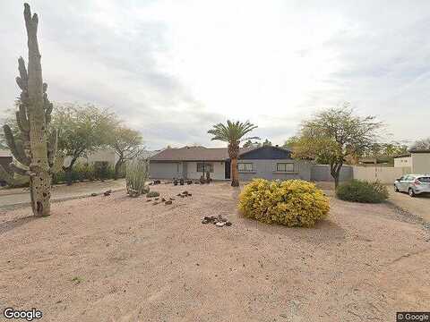 Cochise, PARADISE VALLEY, AZ 85253