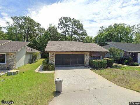 Dogwood, HOMOSASSA, FL 34446