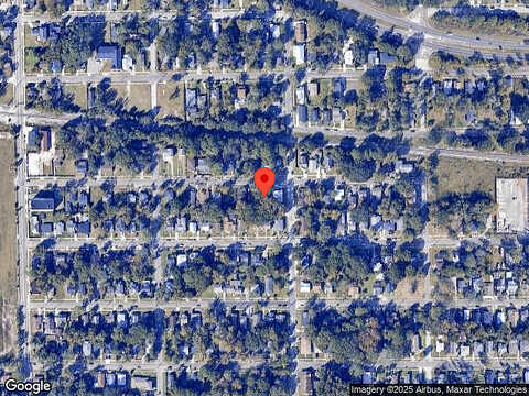 17Th, JACKSONVILLE, FL 32209