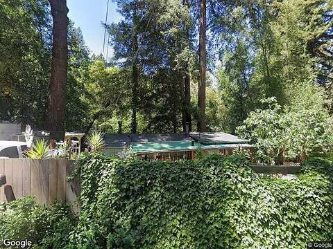 Kings Creek, BOULDER CREEK, CA 95006