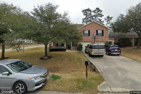 Hidden Cove, MAGNOLIA, TX 77354