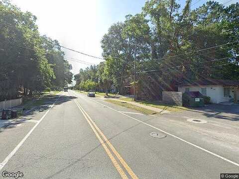 Post, JACKSONVILLE, FL 32205