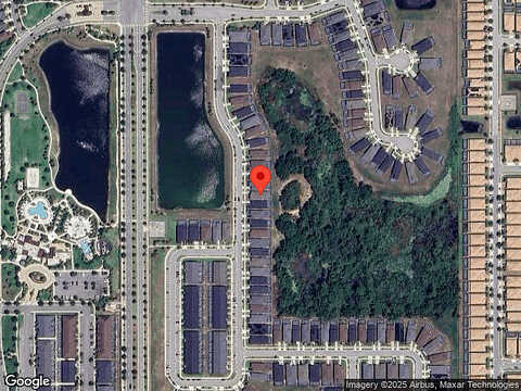 Tropical Palms, KISSIMMEE, FL 34747