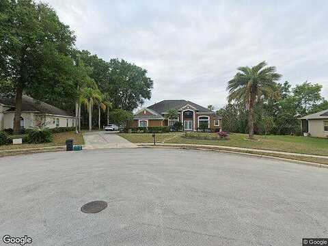 Hidden Glade, SANFORD, FL 32771