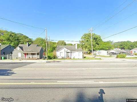 Candler, DECATUR, GA 30032
