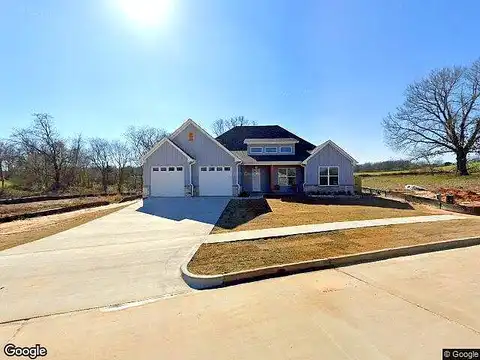 Sides, BULLARD, TX 75757