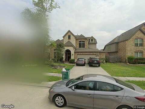 Millbrook, NEW CANEY, TX 77357