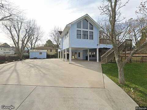 Knollwood, KEMAH, TX 77565
