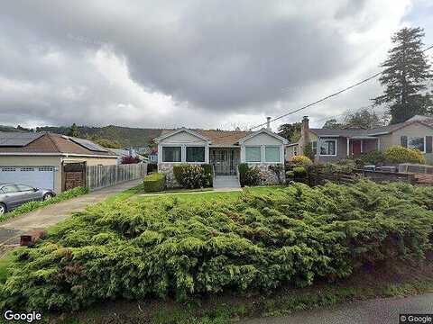 Sunkist, OAKLAND, CA 94605