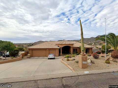 Centipede, FOUNTAIN HILLS, AZ 85268