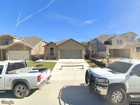 Bedstraw, MELISSA, TX 75454