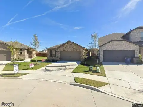 Winecup, MELISSA, TX 75454