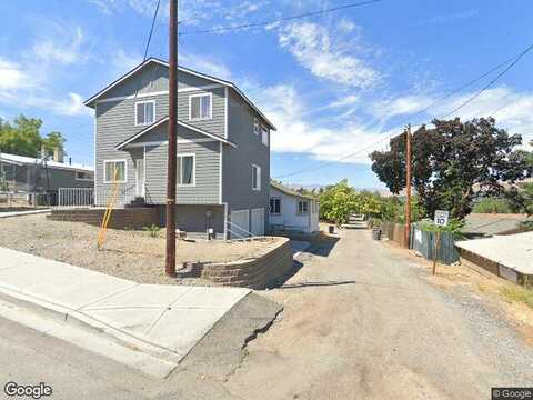 Cashmere, WENATCHEE, WA 98801