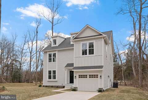 Holly Pl, LORTON, VA 22079