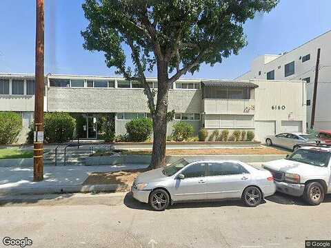 Whitsett, NORTH HOLLYWOOD, CA 91606