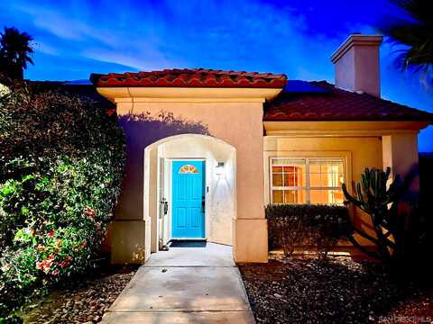 Velite Dr, Borrego Springs, CA 92004