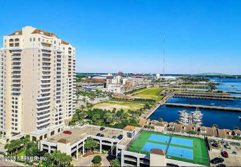 Bay, JACKSONVILLE, FL 32202
