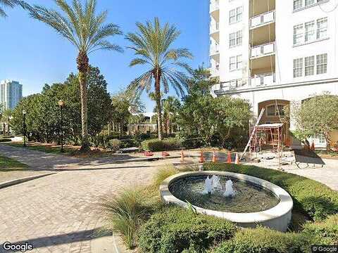 Bay, JACKSONVILLE, FL 32202