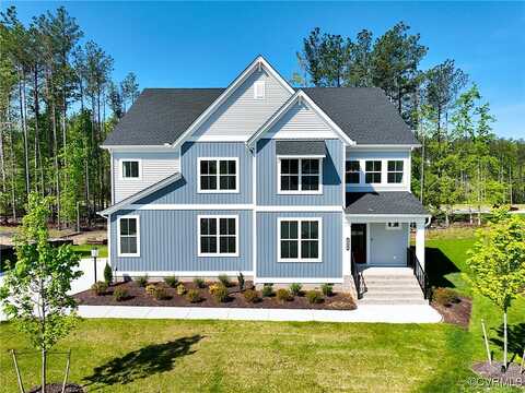 Cove Creek, MOSELEY, VA 23120