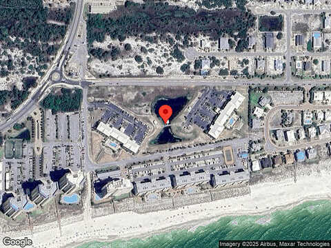 Johnson Beach, PENSACOLA, FL 32507