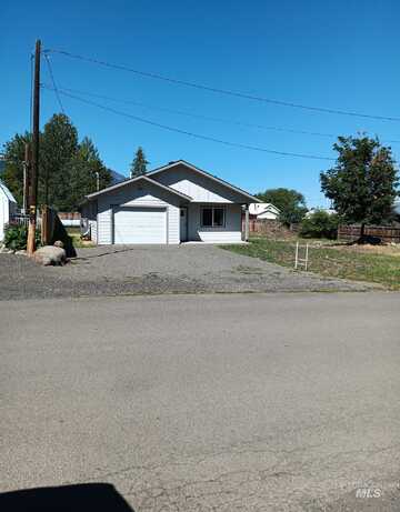 East, JOSEPH, OR 97846