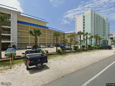 Front Beach, PANAMA CITY BEACH, FL 32413