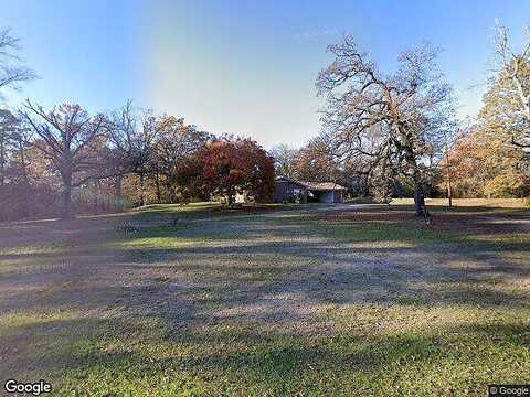 County Road 1582, AVINGER, TX 75630