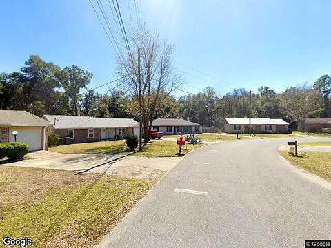 Candlestick, PENSACOLA, FL 32514