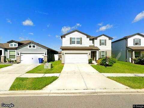 Rally Spring, WESLEY CHAPEL, FL 33545