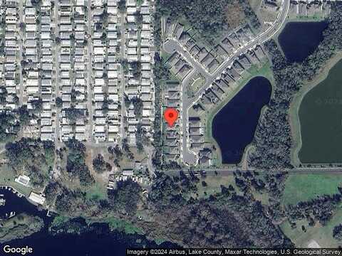 Terrapin, DEBARY, FL 32713