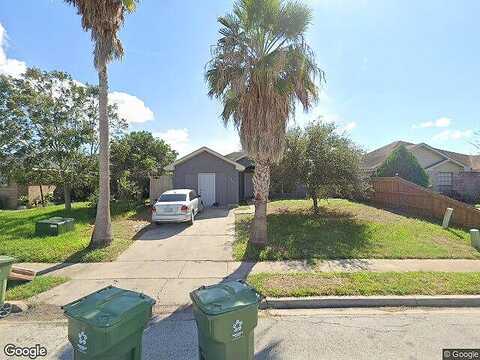 Windwood, BROWNSVILLE, TX 78526