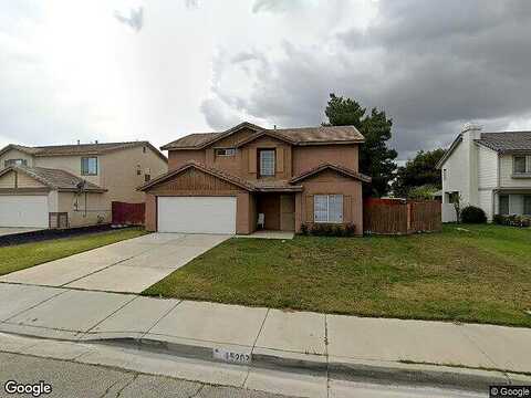 17Th, LANCASTER, CA 93534
