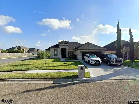 Palo Azul, BROWNSVILLE, TX 78526