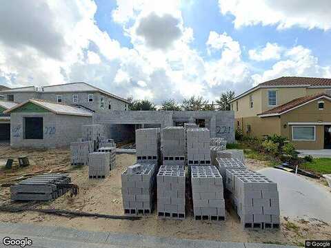 Oakbourne, DAVENPORT, FL 33837