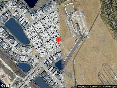 Lime, DAYTONA BEACH, FL 32124