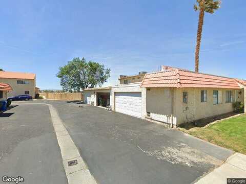 Stanridge, LANCASTER, CA 93535