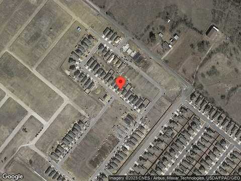 Judges, ENNIS, TX 75119
