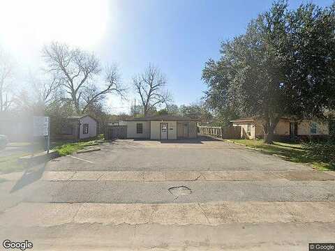 Park, BAYTOWN, TX 77520
