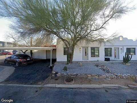 2Nd, TUCSON, AZ 85705
