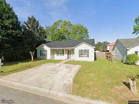 Courtyard, WINDER, GA 30680