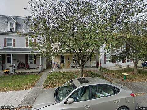 Washington, GREENCASTLE, PA 17225