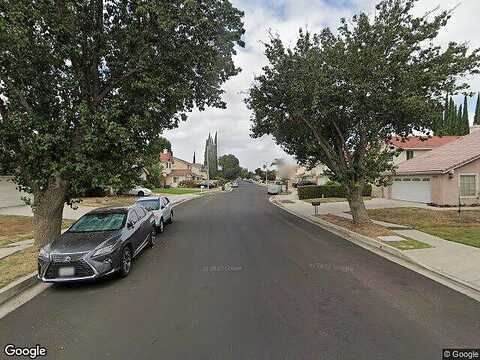 Blythe, WINNETKA, CA 91306