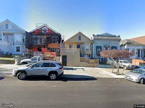 Palou, SAN FRANCISCO, CA 94124