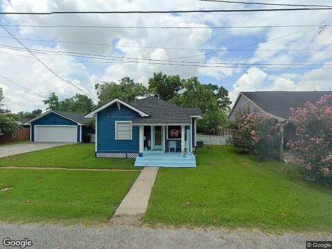 14Th 1/2 South, NEDERLAND, TX 77627