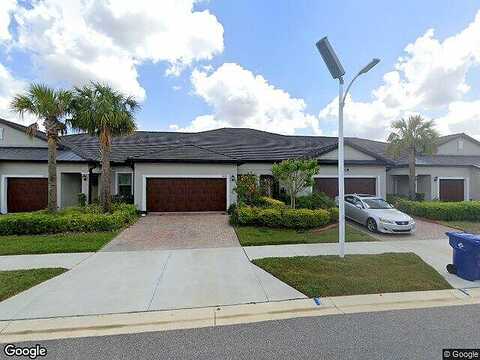 Echo Dock, SAN ANTONIO, FL 33576
