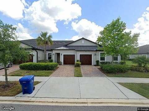 Echo Dock, SAN ANTONIO, FL 33576