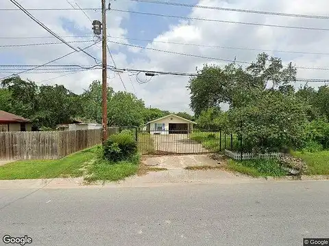 Breedlove, HARLINGEN, TX 78550
